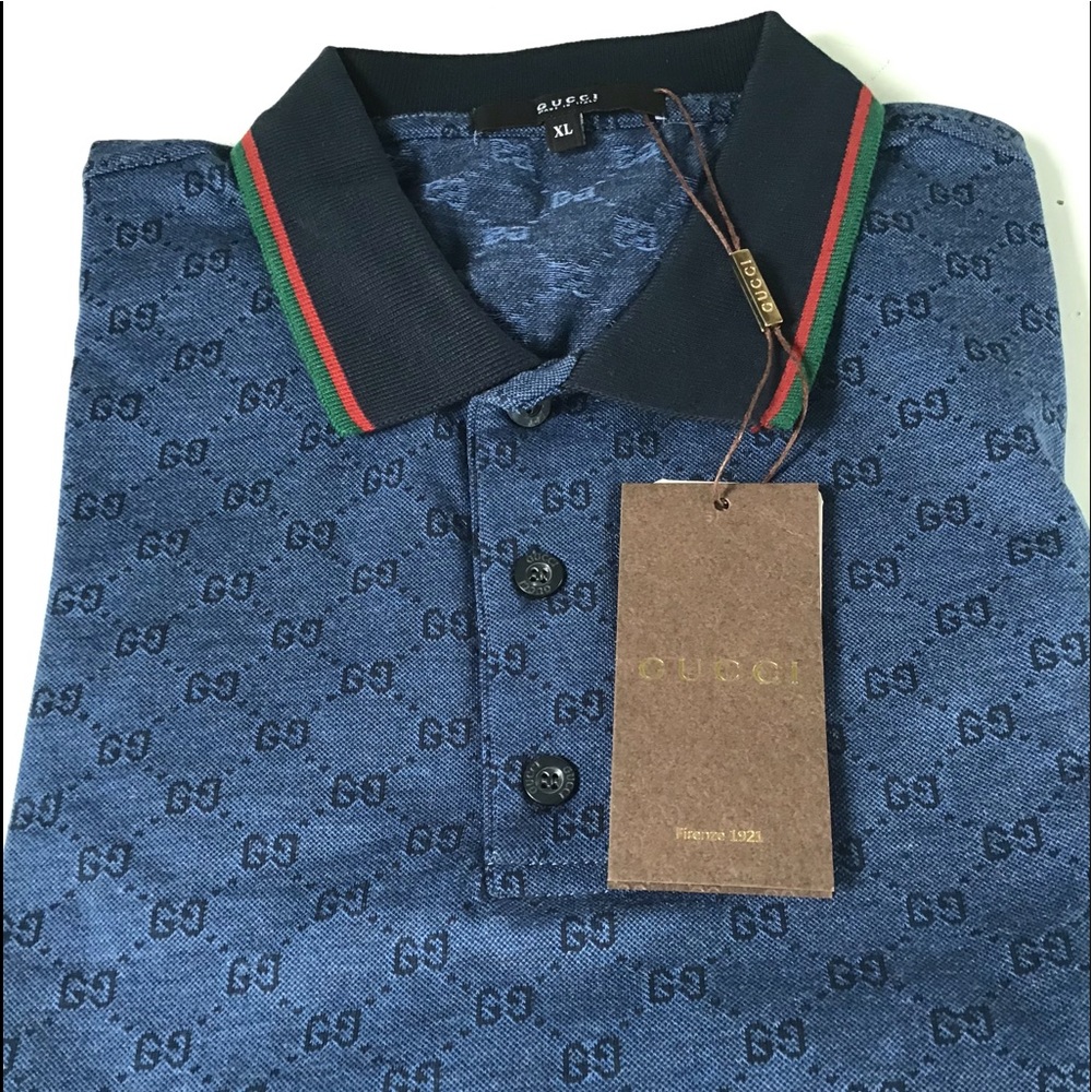 Gucci Polo